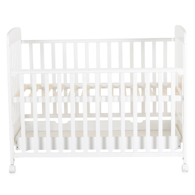 Дървено легло Lunahug